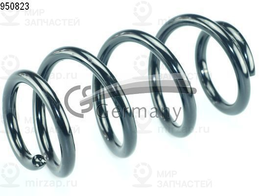 Пружина ходовой части COIL SPRINGS 14950823