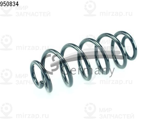 Пружина ходовой части COIL SPRINGS 14950834