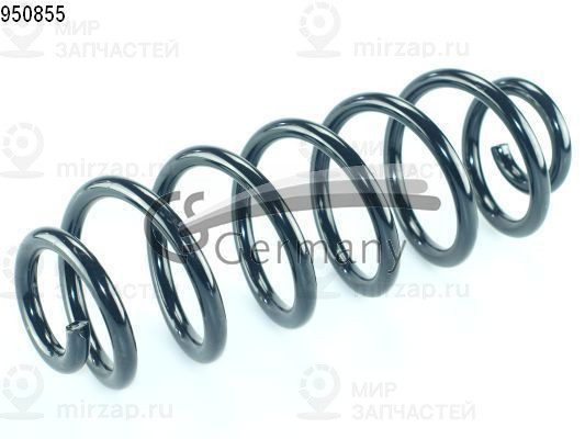 Пружина ходовой части COIL SPRINGS 14950855