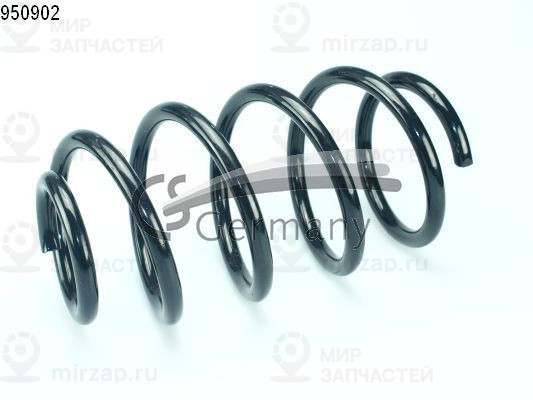 Пружина ходовой части COIL SPRINGS 14950902