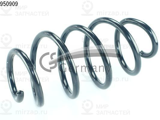 Пружина ходовой части COIL SPRINGS 14950909