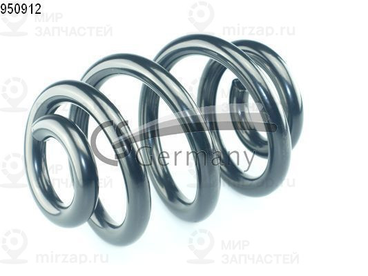 Пружина ходовой части COIL SPRINGS 14950912