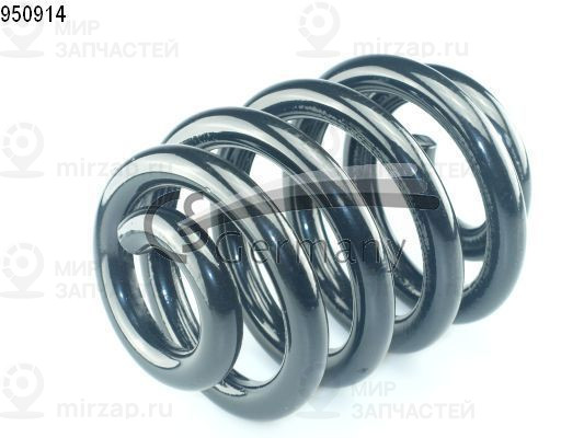 Пружина ходовой части COIL SPRINGS 14950914