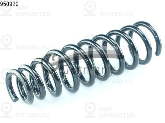 Пружина ходовой части COIL SPRINGS 14950920