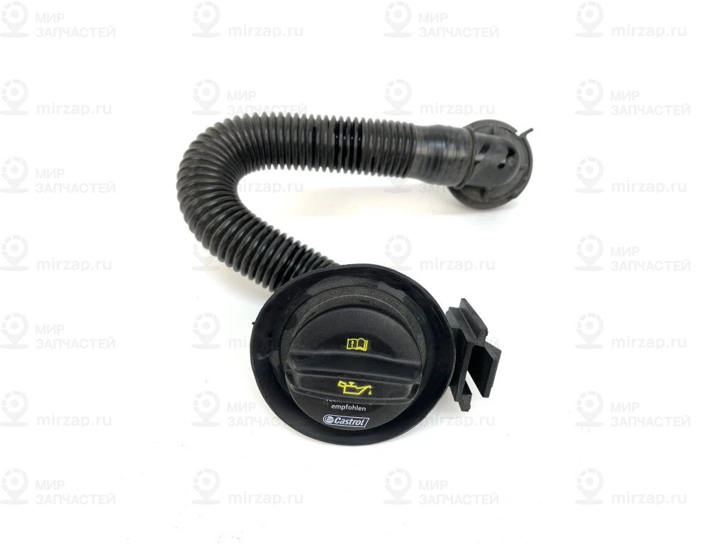 Rohr
 VAG 4M0115301H