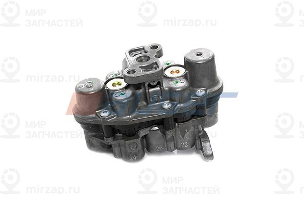 Многоконтурный защитный клапан AUGER 76055