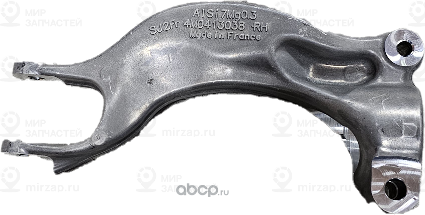 Запчасть VAG 4M0413038H