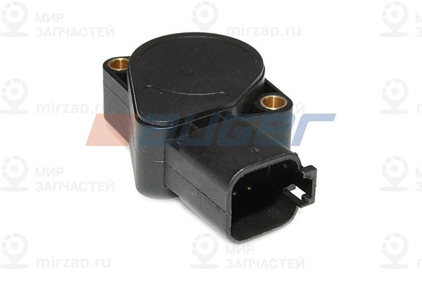 Датчик, положение педали акселератора AUGER 76063
