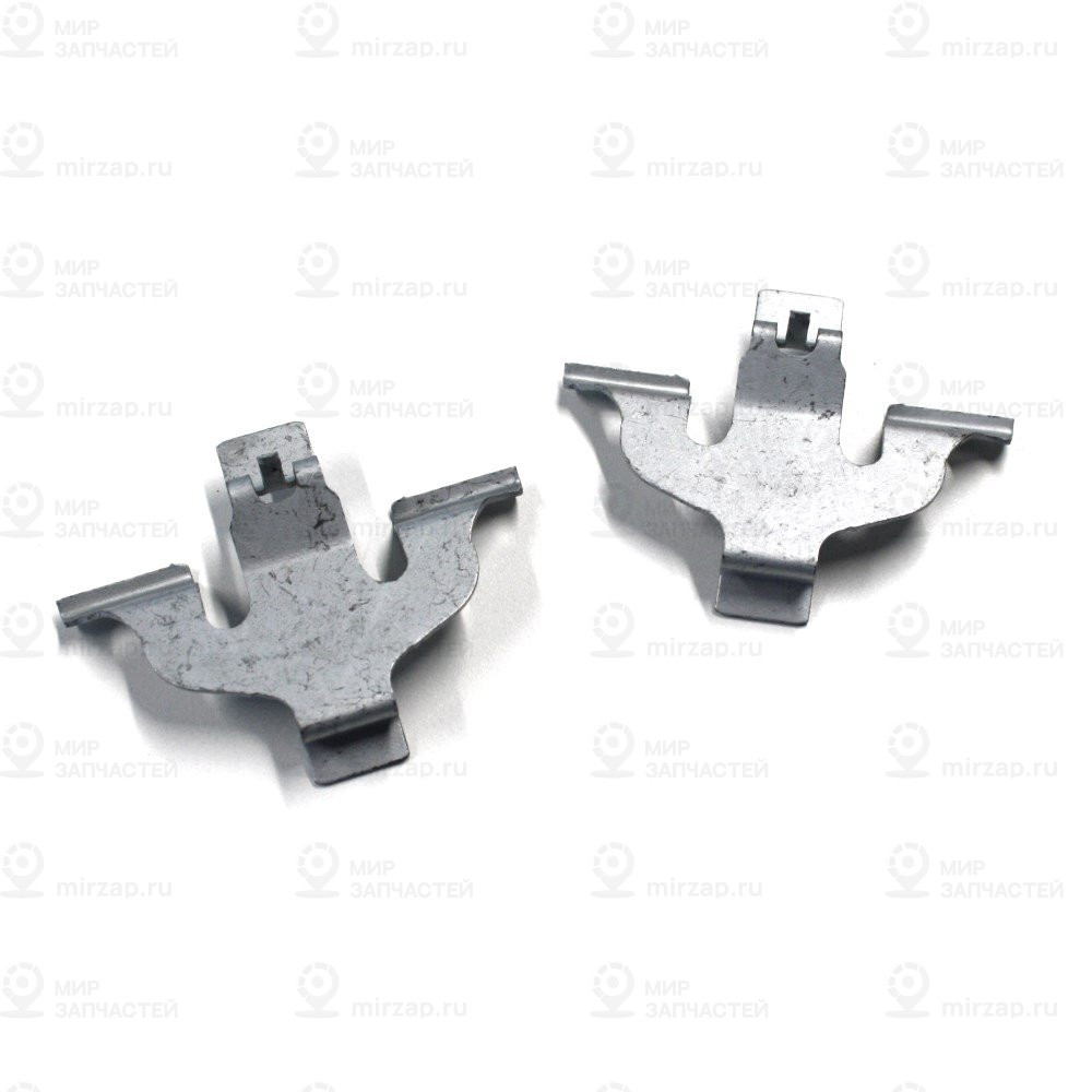 Распорная пружина
 VAG 4M0615269B