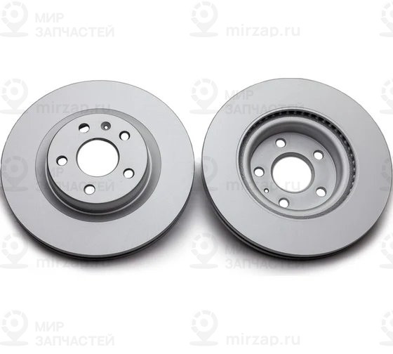 Bremsschei
 VAG 4M0615301BM