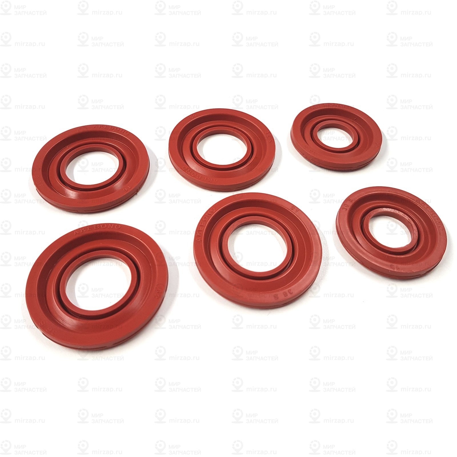 К-Т Уплотнений Для Корпуса Тор
 VAG 4M0615507