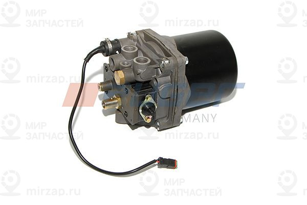 Осушитель воздуха, пневматическая система AUGER 76073