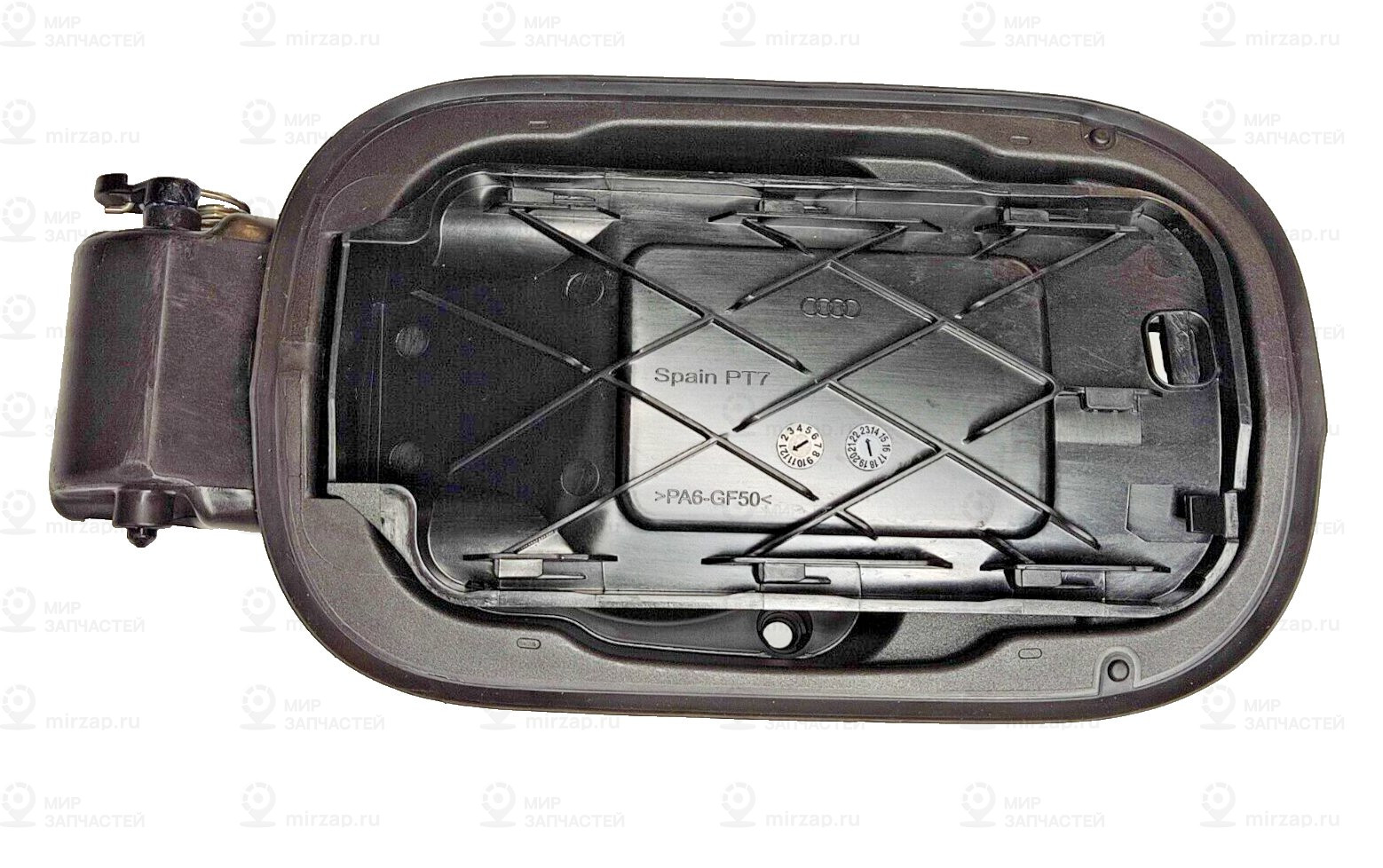 Запчасть VAG 4M0810593