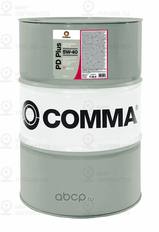Запчасть COMMA DPD199L