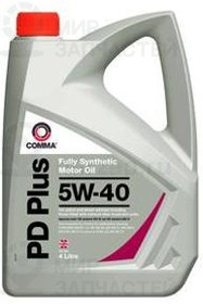 Запчасть COMMA DPD4L