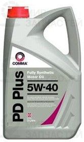 Запчасть COMMA DPD5L