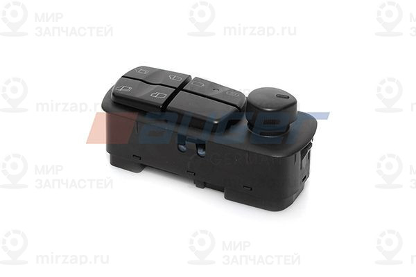 Выключатель, стеклолодъемник AUGER 76138