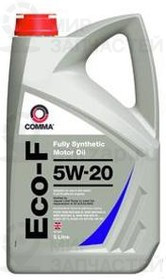 Запчасть COMMA ECF5L