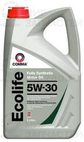 Запчасть COMMA ECL5L