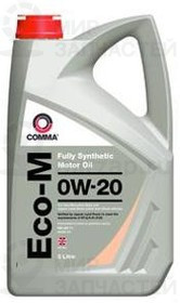 Запчасть COMMA ECOM5L