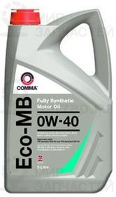 Запчасть COMMA ECOMB5L