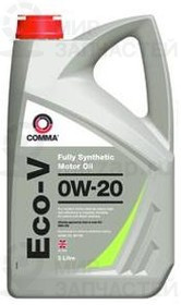 Запчасть COMMA ECOV5L