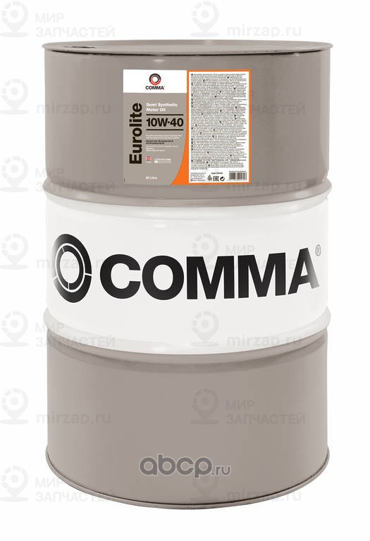 Запчасть COMMA EUL60L
