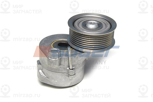 Натяжитель ремня, клиновой зубча AUGER 76150