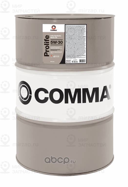 Запчасть COMMA PRO60L