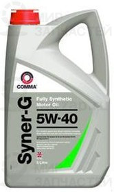 Запчасть COMMA SYN5L