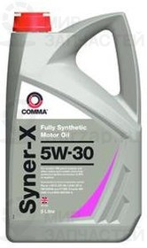 Запчасть COMMA SYX5L