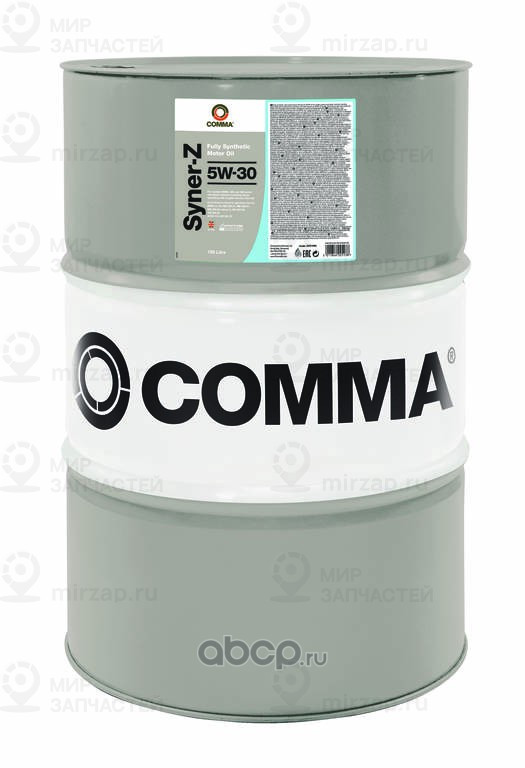 Запчасть COMMA SYZ199L
