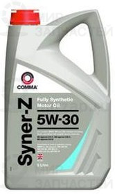 Запчасть COMMA SYZ5L
