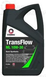 Запчасть COMMA TFML5L