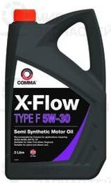 Запчасть COMMA XFF5L