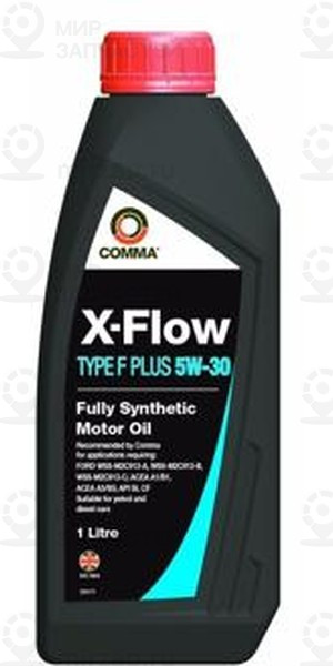 Запчасть COMMA XFFP1L