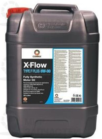 Запчасть COMMA XFFP20L