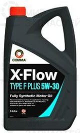 Запчасть COMMA XFFP5L