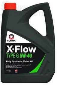 Запчасть COMMA XFG4L