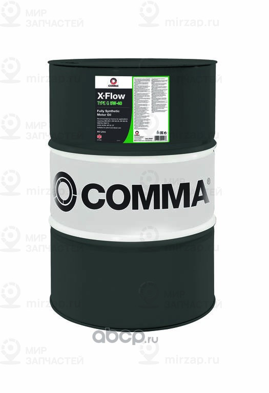 Запчасть COMMA XFG60L