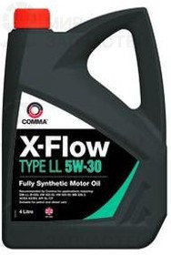 Запчасть COMMA XFLL4L