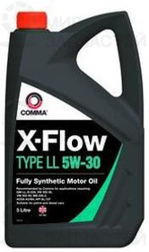 Запчасть COMMA XFLL5L