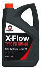 Запчасть COMMA XFPD5L