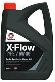 Запчасть COMMA XFV4L