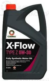 Запчасть COMMA XFZ5L