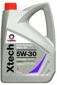 Запчасть COMMA XTC4L