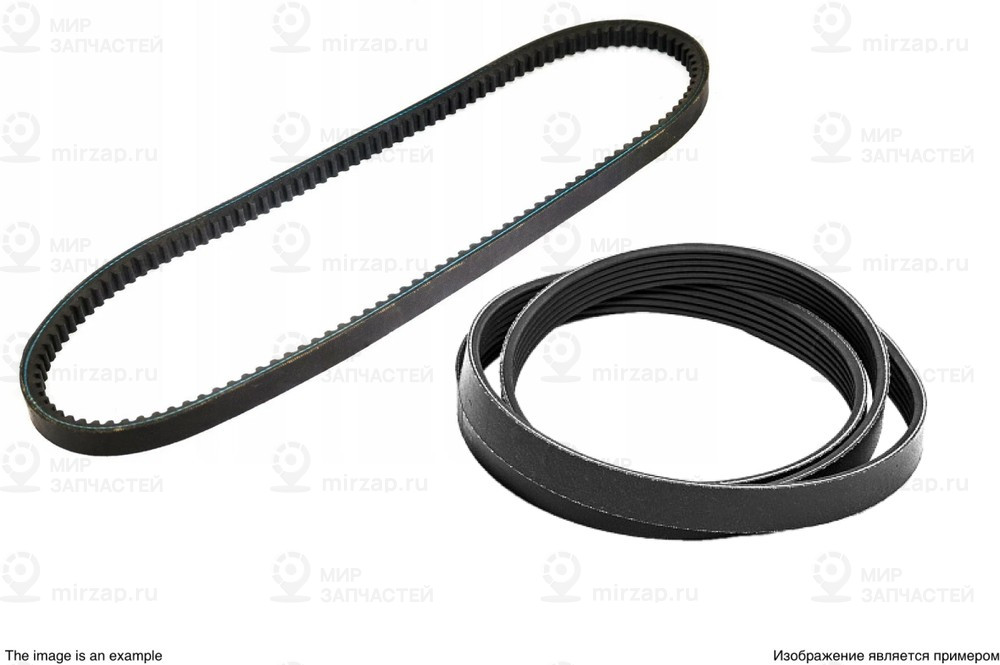 Запчасть Continental 10X1250