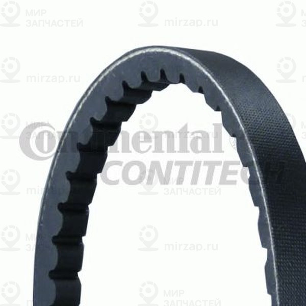 Запчасть Continental 13X675