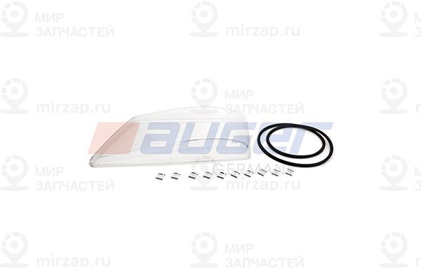Рассеиватель, основная фара AUGER 76463