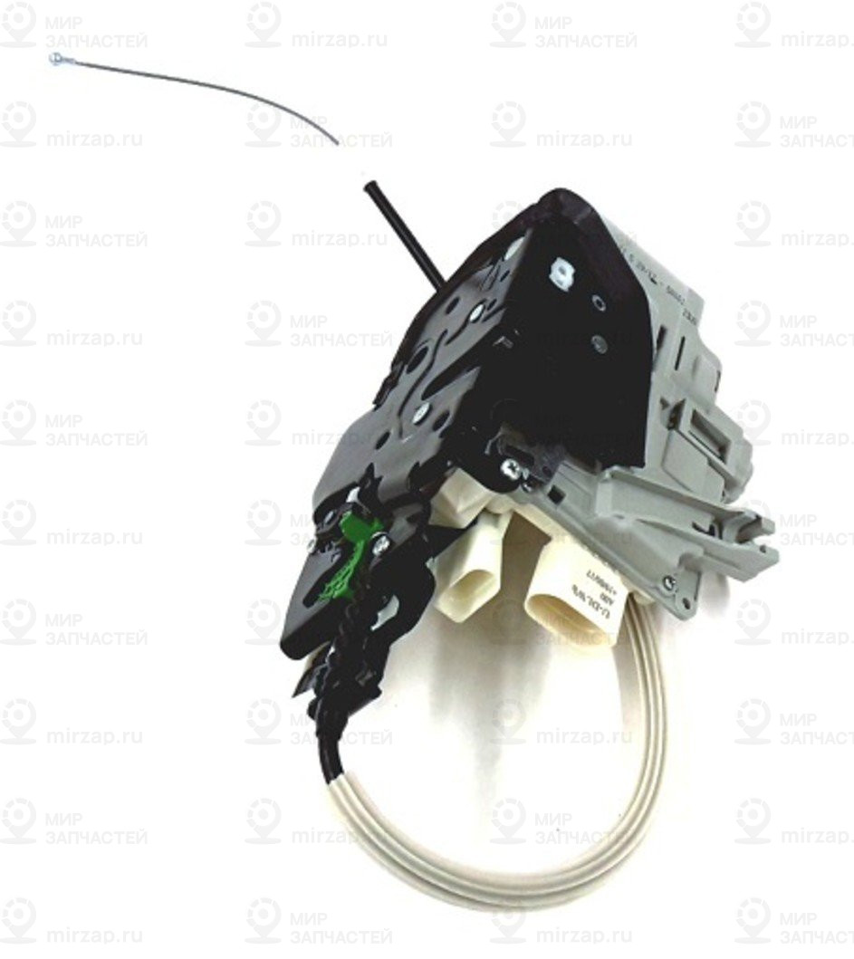 Schloss
 VAG 4M1837015G